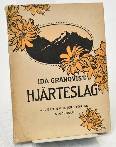 Hjärteslag. / Granqvist, Ida