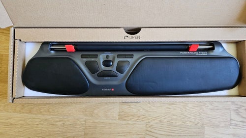 Contour RollerMouse Free3 Wireless