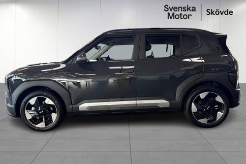 Kia EV2 Standard Range PLUS 4-sits PRIVATLEASING 3 895:-/mån/1000mil/år ink serv