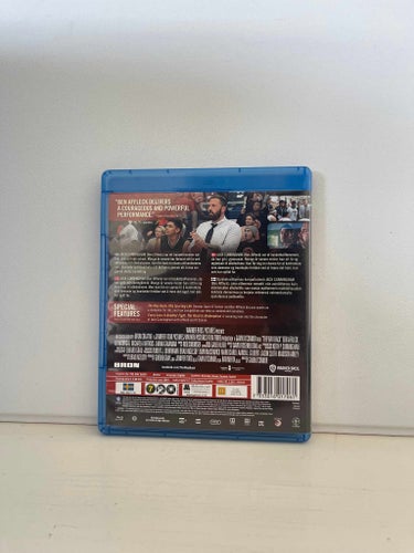 The Way Back Blu ray