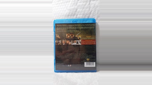 The Boondock Saints II: All Saints Day Blu-ray
