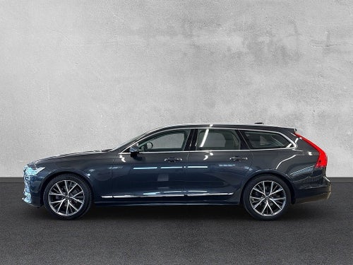 Volvo V90 D4 Geartronic, 190hk, 2020