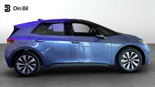Volkswagen ID.3 Neo LIFE 50kWh 170HK *NYA NEO*