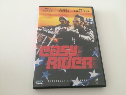 Easy Rider - Digitally Remastered