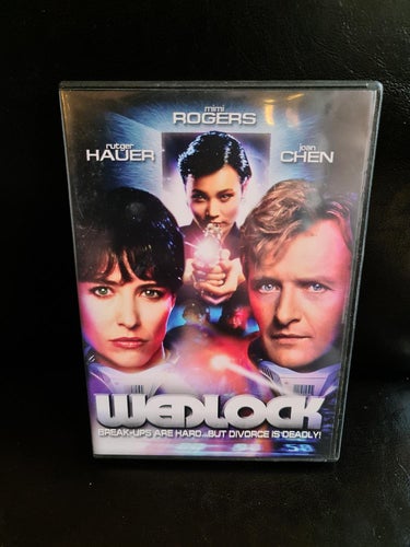 Wedlock