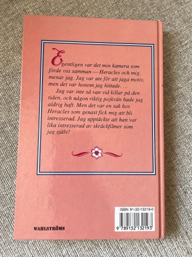 Det där med kärlek av June Foley