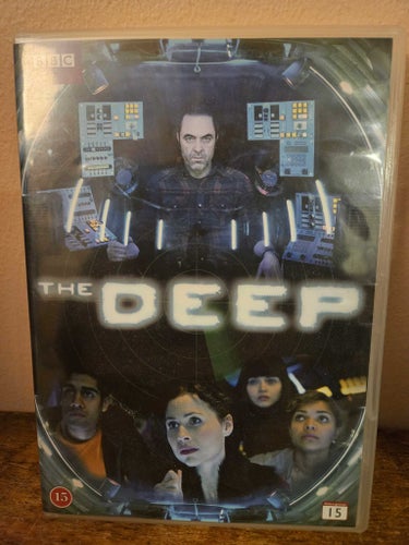 The deep