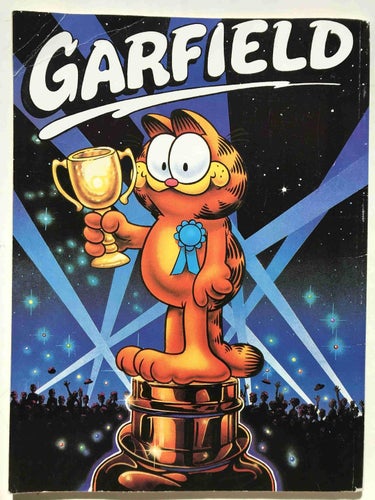 Garfield. FN