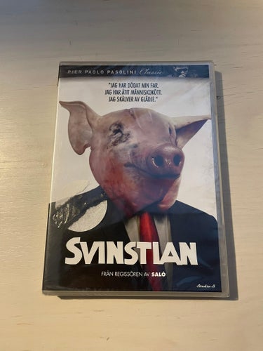 Svinstian - INPLASTAD