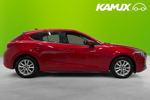 Mazda 3 Sport 2.0 SKYACTIV-G Aut Facelift