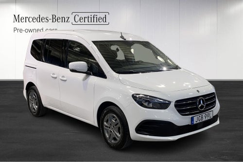 Mercedes-Benz T 180 T-KLASS L1