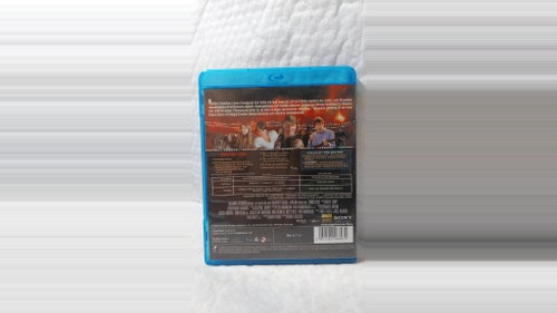Zombieland Blu-ray
