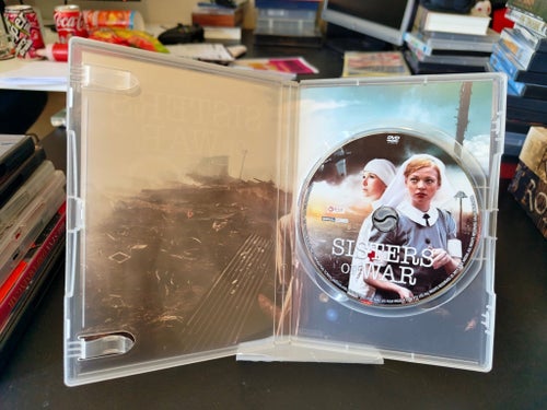Sisters of War (DVD)