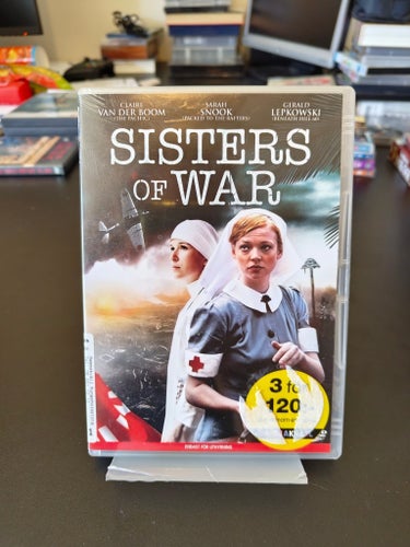 Sisters of War (DVD)