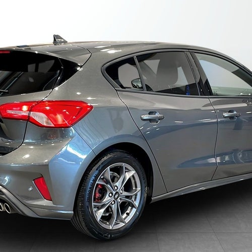 Ford Focus ST-Line 125hk | Backkamera | B&O Ljudsystem |