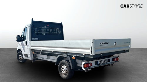 Fiat Ducato Chassi Cab | 35 EH L3 2,3MJT | 130HK | FLAK