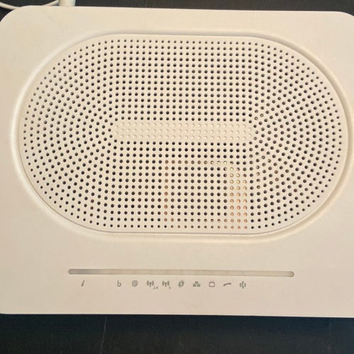 Telia WiFi-router Plus v3
