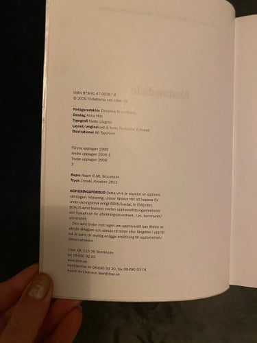 Akutmedicin | 3:e upplagan