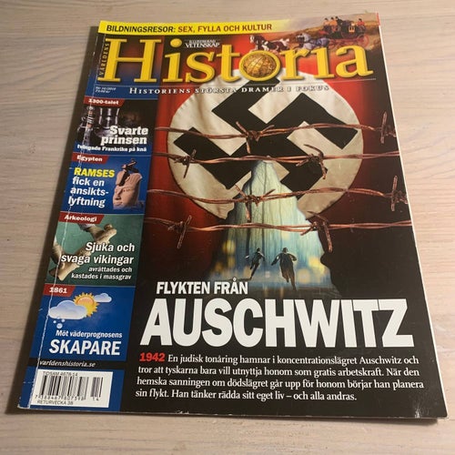 Världens Historia 2018 nr 14