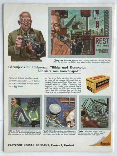 MAD - 1960:2 FN-VF