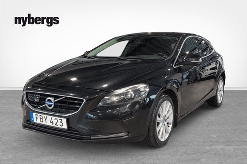 Volvo V40 D4 Momentum Business Edition