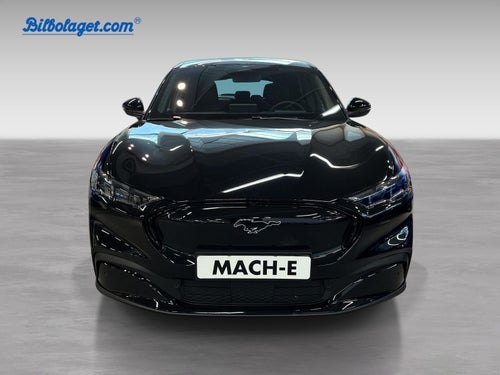 Ford Mustang Mach-E Long Range AWD Prem LRDM 88kWh