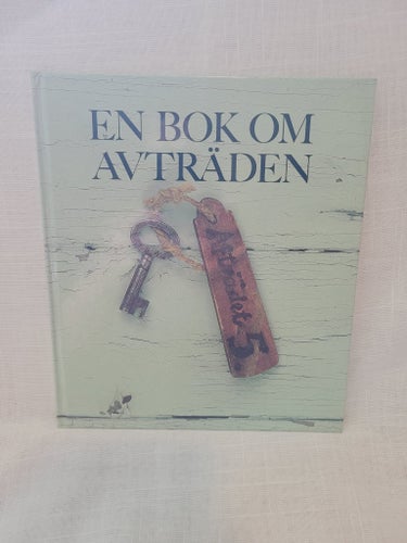 En Bok Om Avträden
