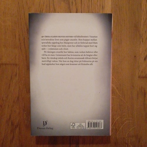 Mina fräknar av Sofia Hallberg, 2012 Inbunden