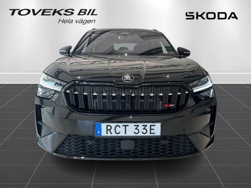 Škoda Kodiaq RS 2,0 TSI 265hk DSG 4X4 SE SPEC!