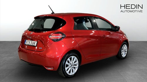 Renault ZOE R110 ZEN - - E.V. 50 - BATTERIKÖP