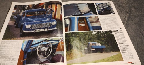 Classic Motor Tidning - 08