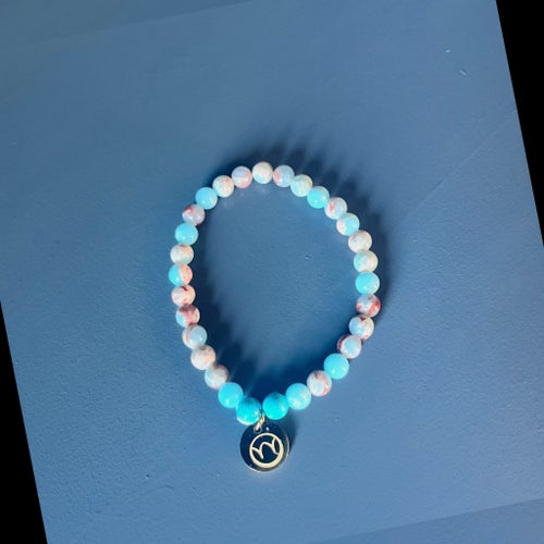 Najell amningarmband