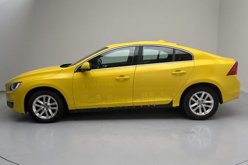 S60 D4 (181hk) Summum Business Edition Pro