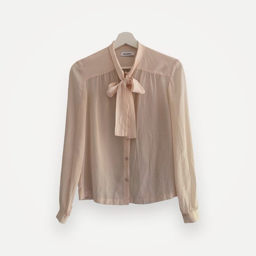 Rodebjer-blus