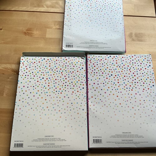 Made To Make Makers Edition 1, 2, 3