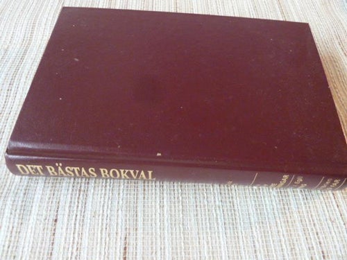 IKON, F. F., PIAS., B. D., VAR., W. E., EN., K. O'B., 1999, BÖCKER