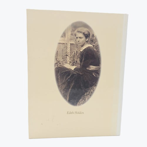 Naturdagbok av en engelsk dam året 1906 - Edith Holden