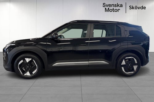 Kia EV3 Long Range LAGERBIL PRIVATLEASING KAMPANJ 4 495:-/mån 1000mil ink. servi