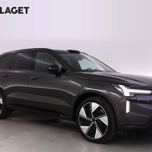 Volvo EX90 Twin Motor Ultra 7-sätes HÖGSPEC **SELEKT**
