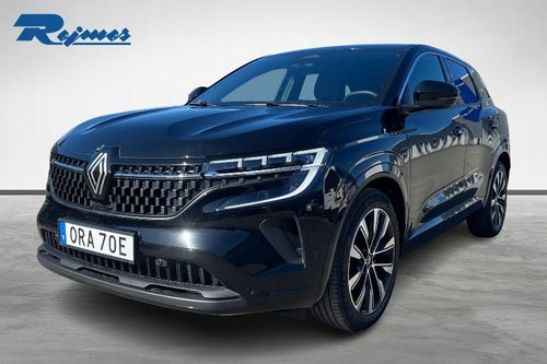 Renault Austral E-Tech 200 Techno A II