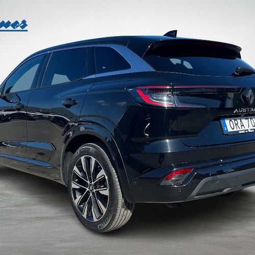 Renault Austral E-Tech 200 Techno A II