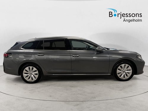 Volkswagen Passat Variant eHybrid 1.5 TSI Business 272 HK