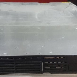 HP Proliant DL120 G5 Xeon X3320 8 GB LSI RAID 1xPSU