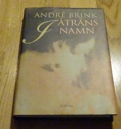 I Åtråns Namn