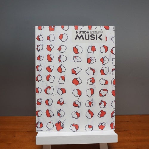 Nutida Musik nr 285/2021