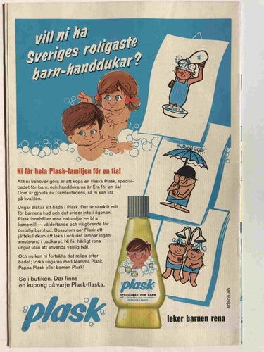 Kalle Anka - 1966:39 VF-NM