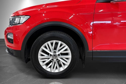 Volkswagen T-Roc 2.0 TSI OPF 4Motion DSG Sekventiell, 190hk, 2022