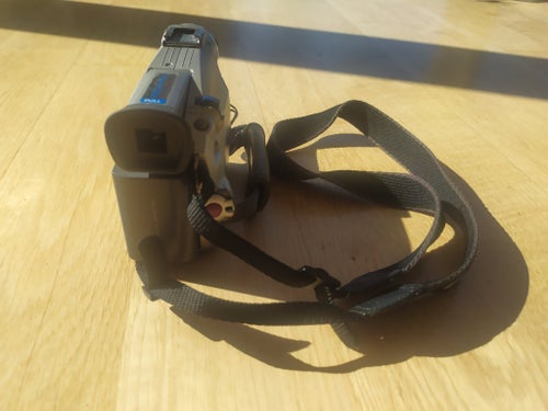 Canon MV410 Videokamera