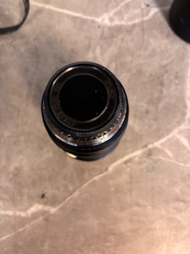 Tokina objektiv
