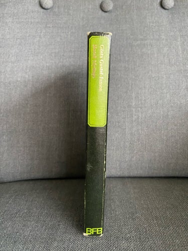 Hotell Mylinge av Gösta Gustaf-Janson, 1967